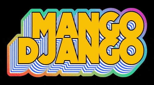 Mango Django